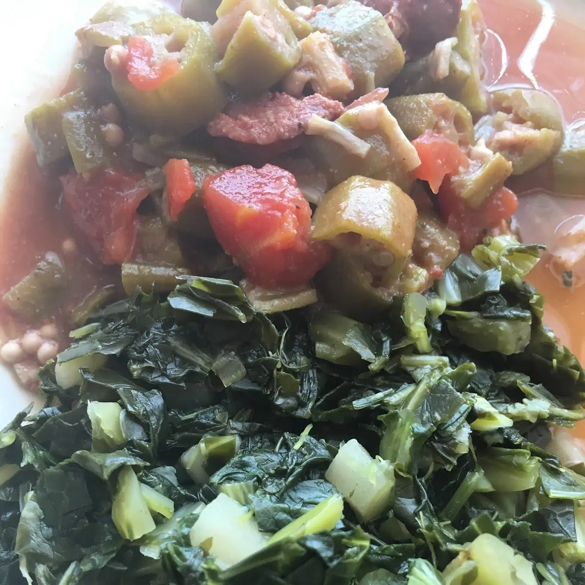Collard Greens