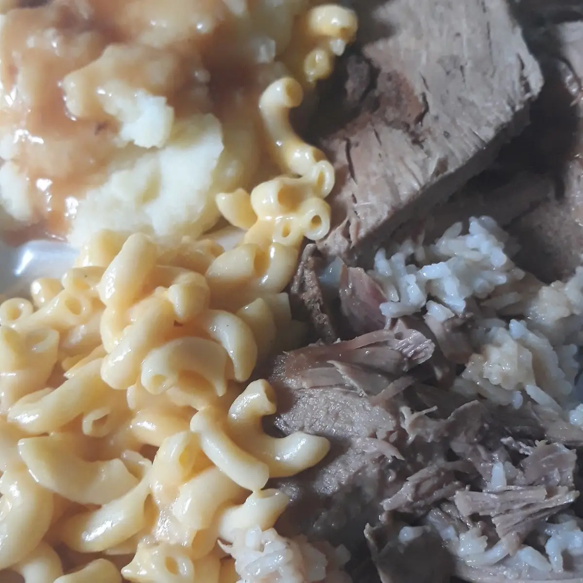 Pulled Pork