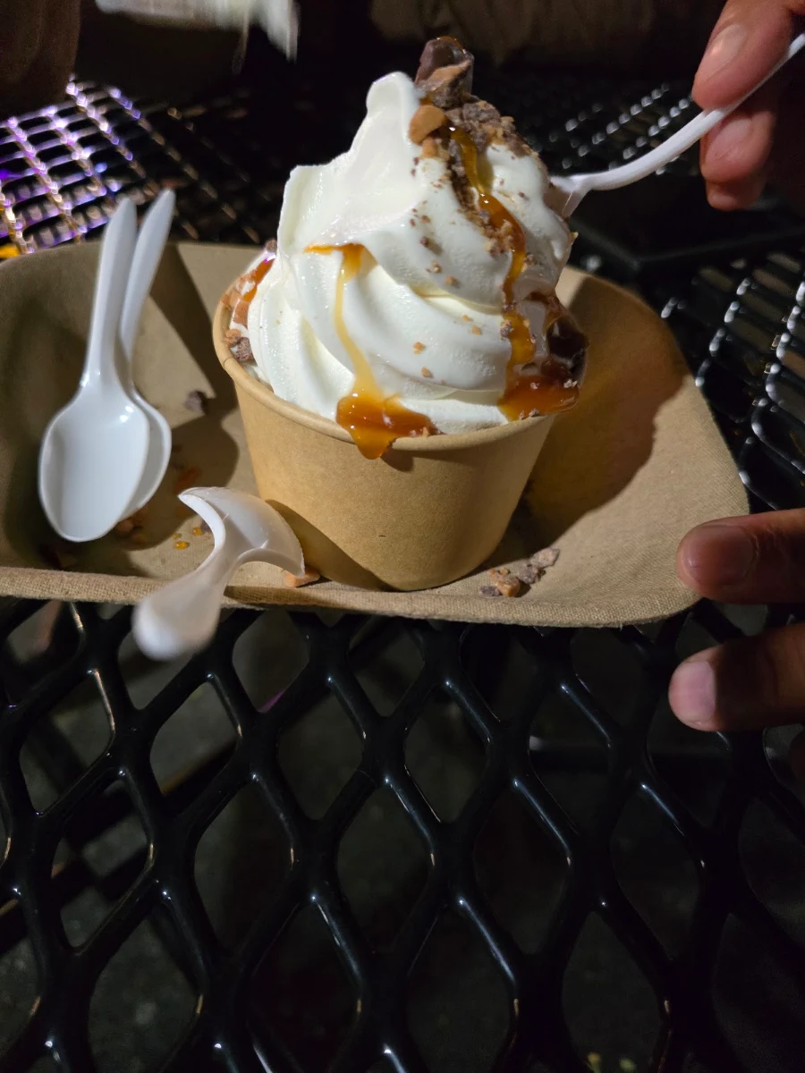 Ice Cream