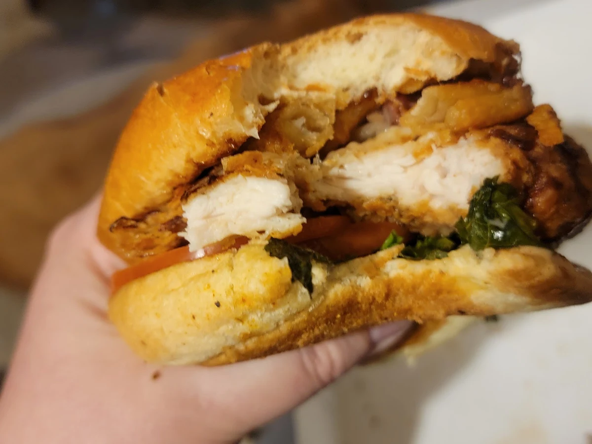 Turbo Burger