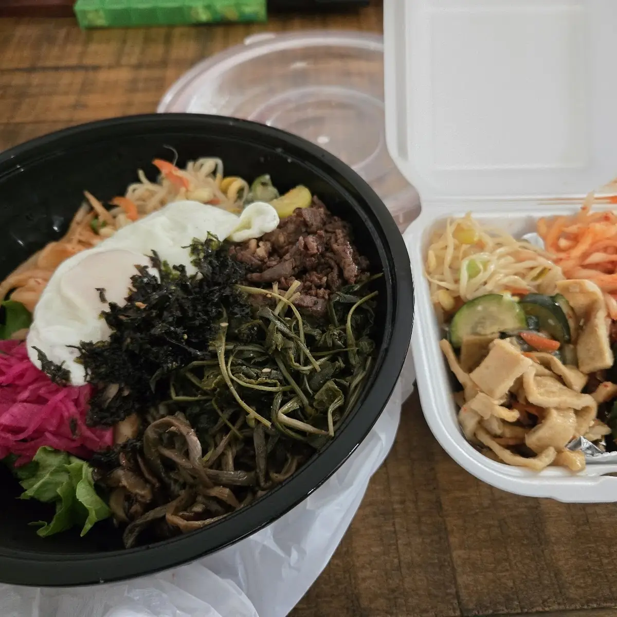 Bibimbap