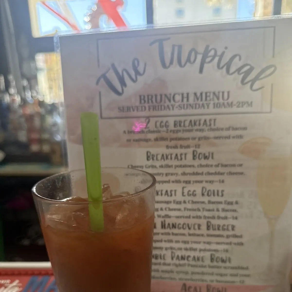 Bloody Mary