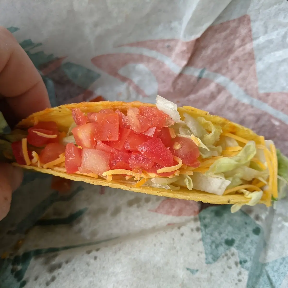 Taco Supreme