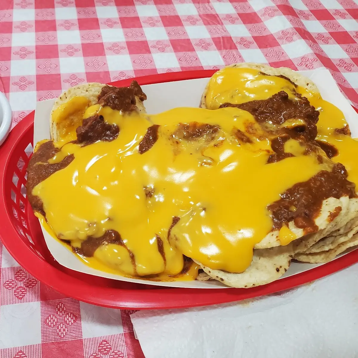 Chili Cheese Dog