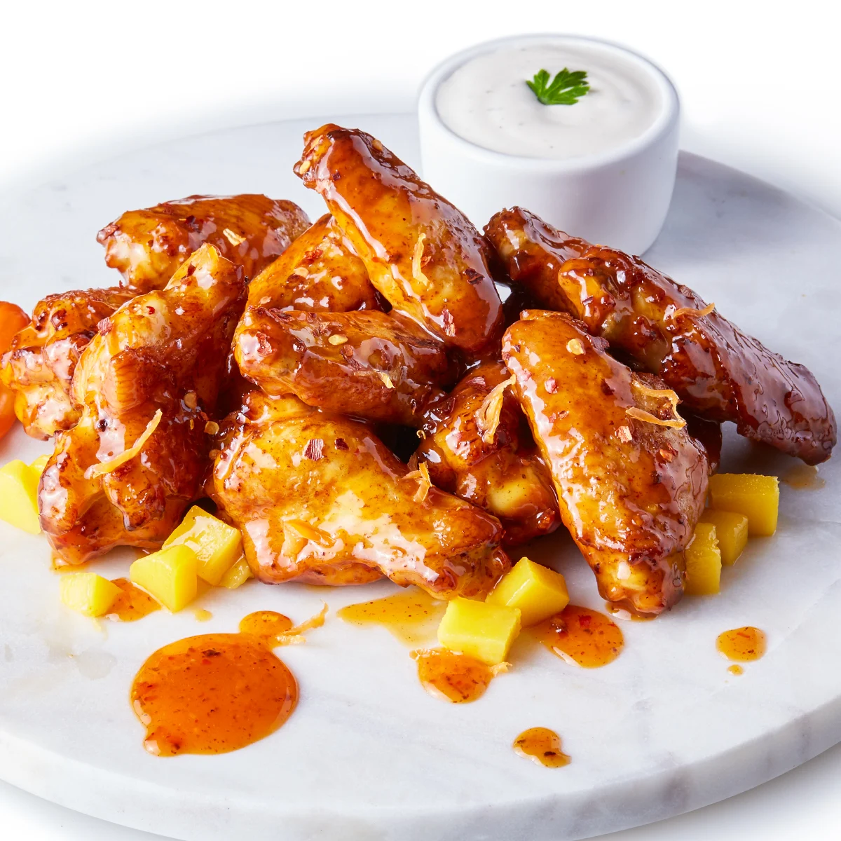Classic Buffalo Wings