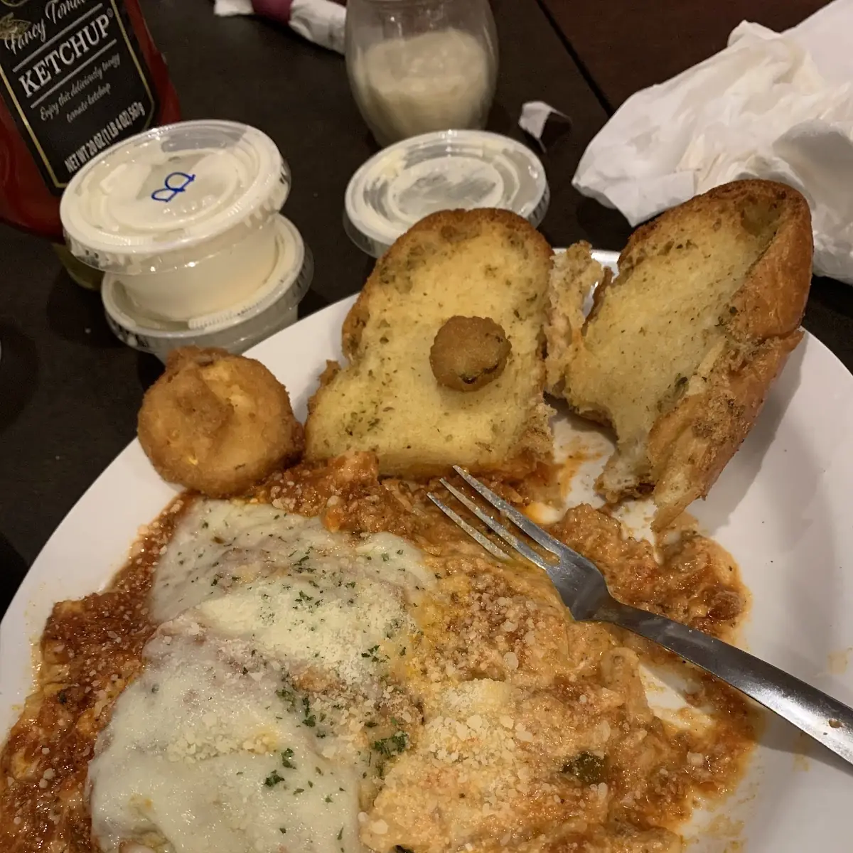 Wednesday Ctry Fried Steak
