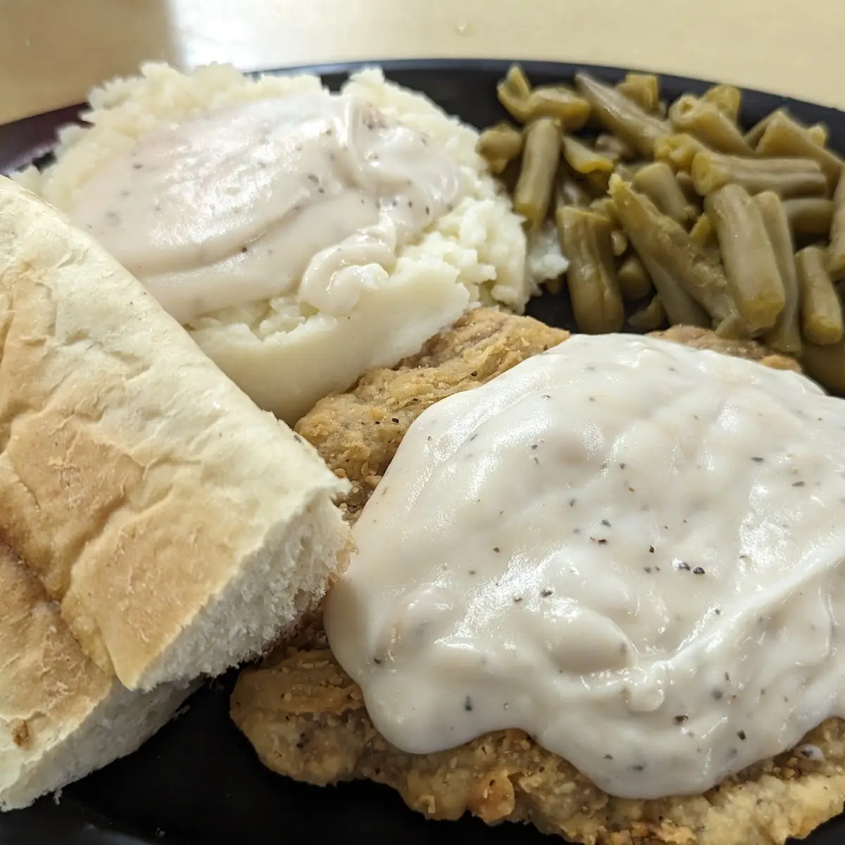 Chicken Fried Steak