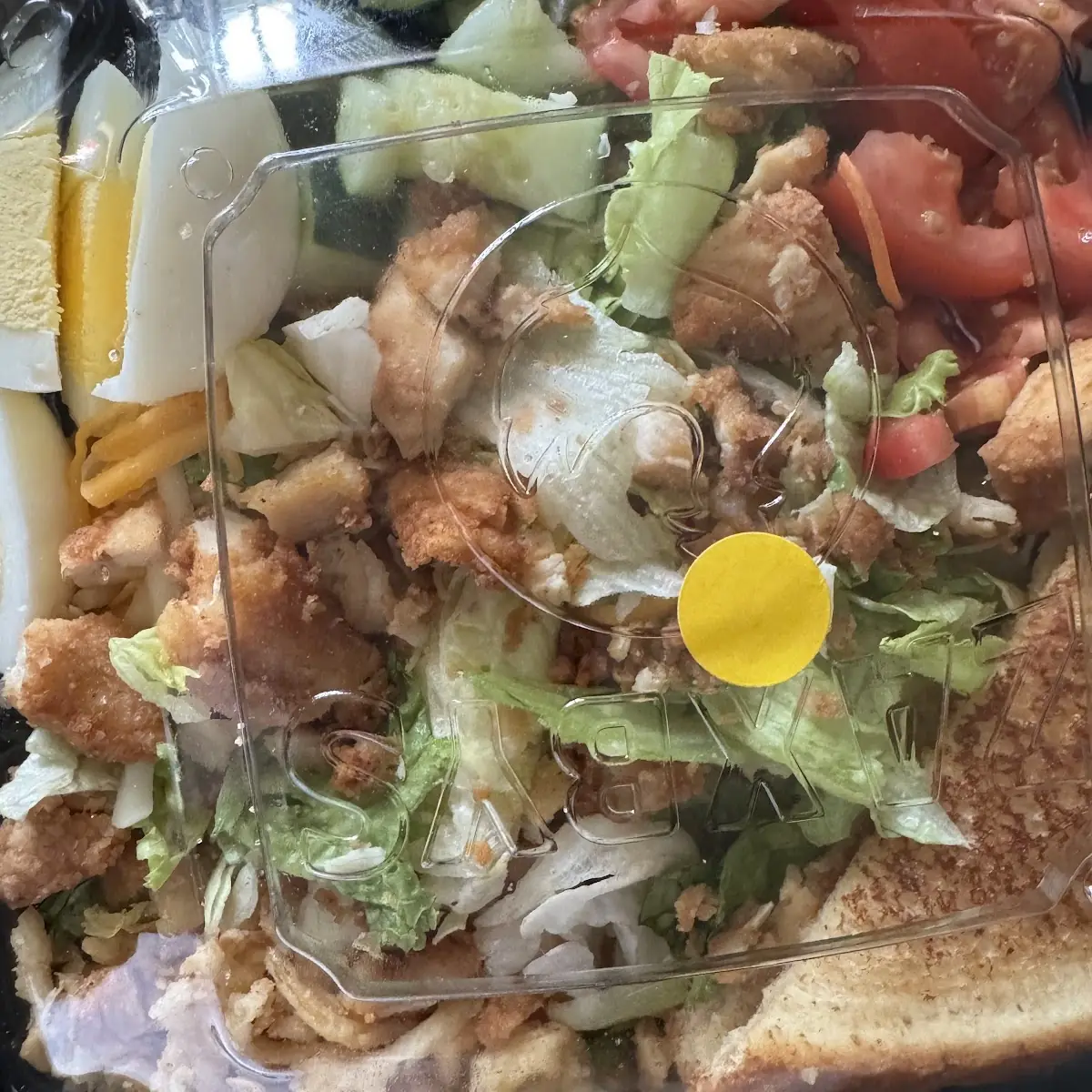 Cobb Salad