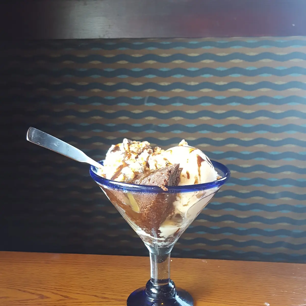 Hot Fudge