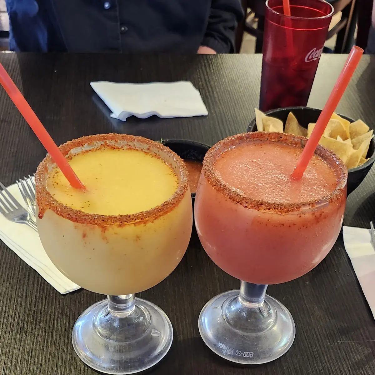 Mango Margarita