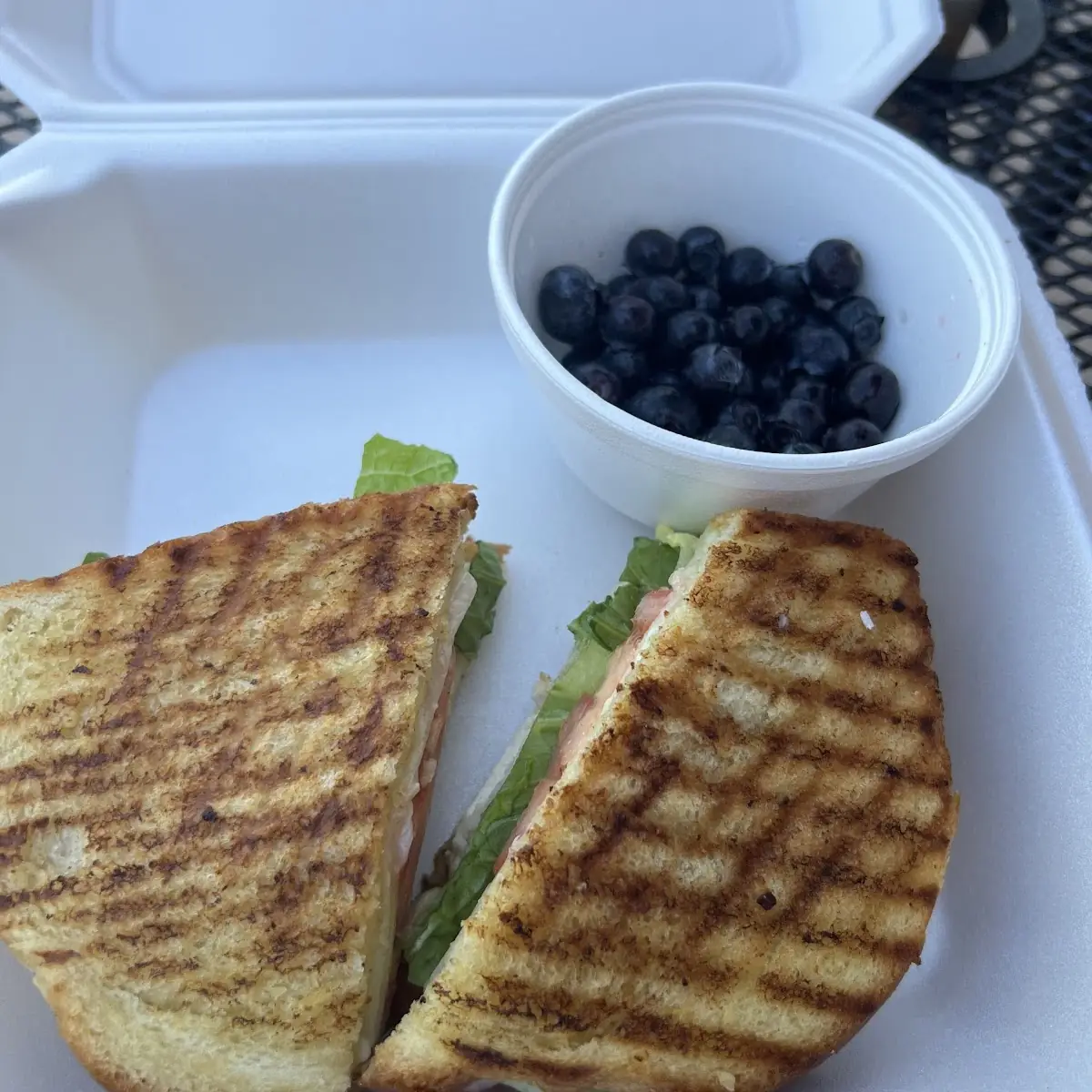 Grilled Cheese