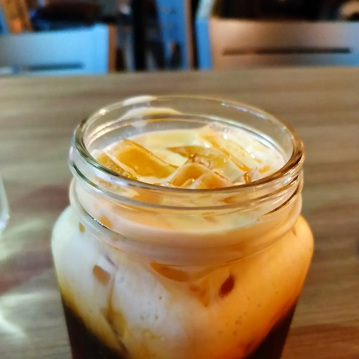 Thai Tea