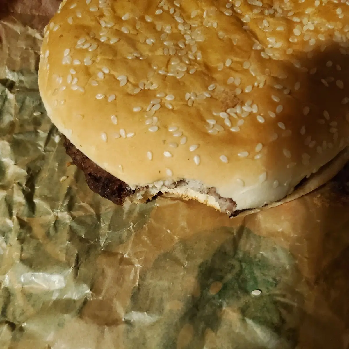 Chicken Sandwich