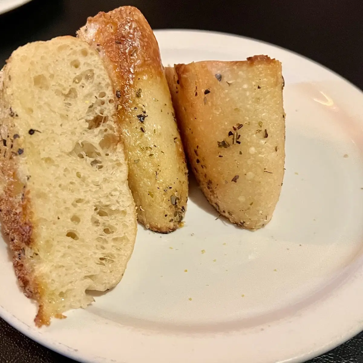 Garlic Bread