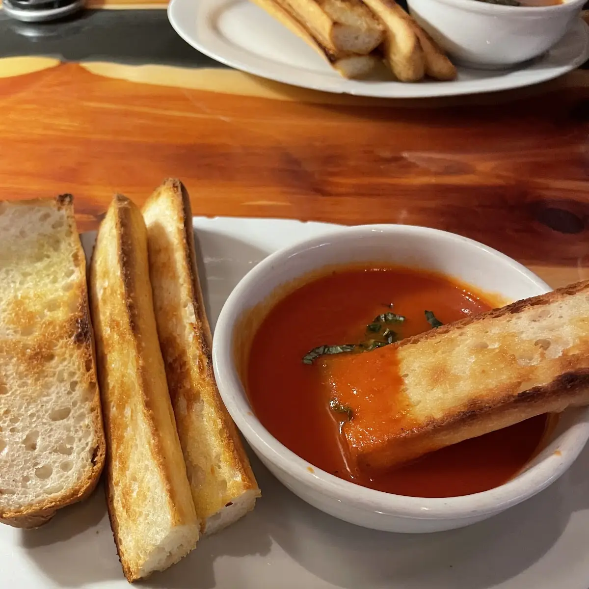 Tomato Soup