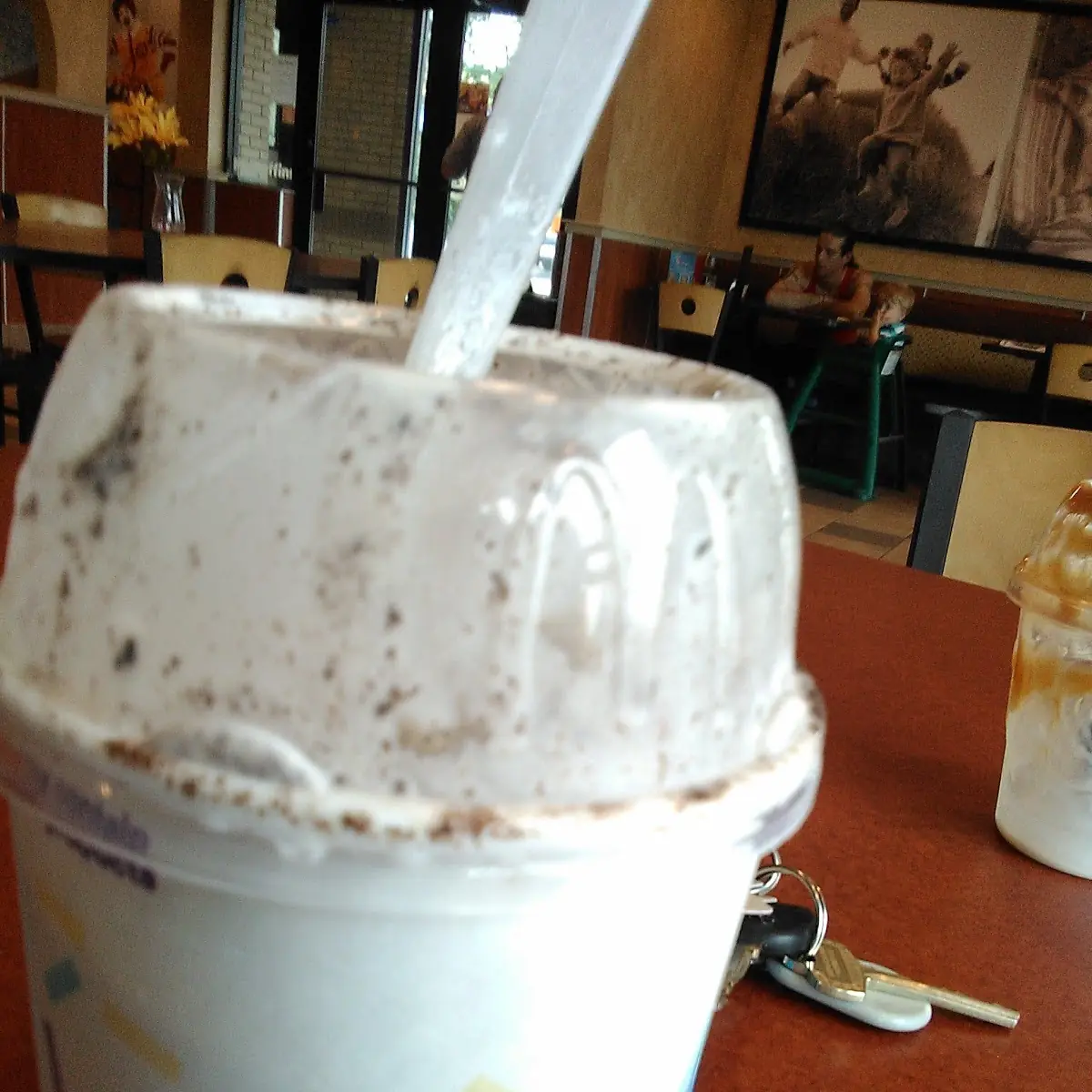 Derpy Mcflurry