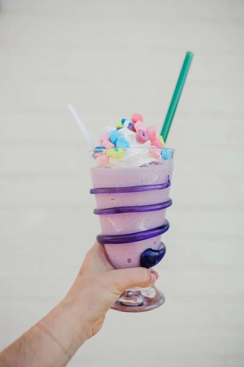 Milkshake