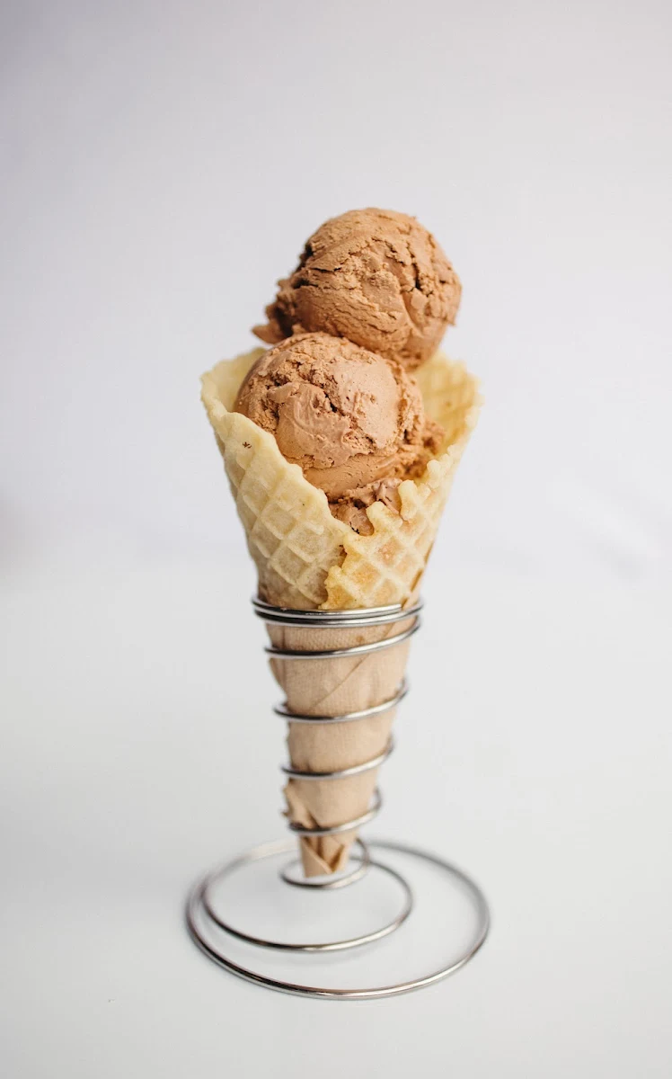 Waffle Cone