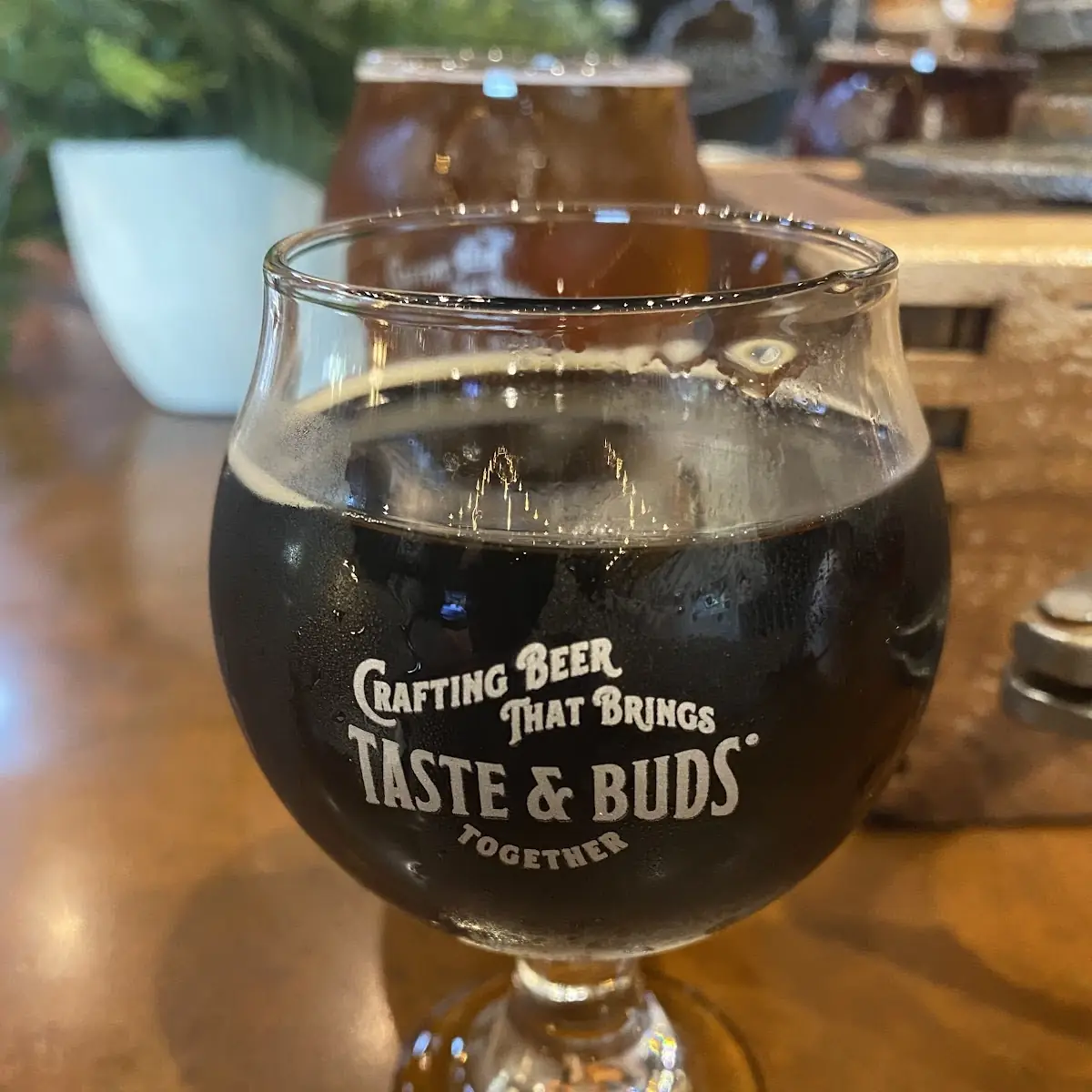 Cold Brew