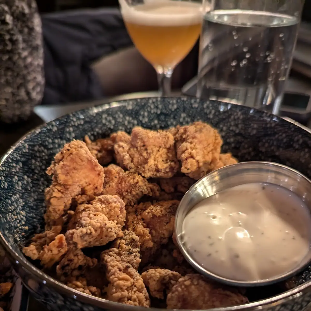 Chicken Nuggets