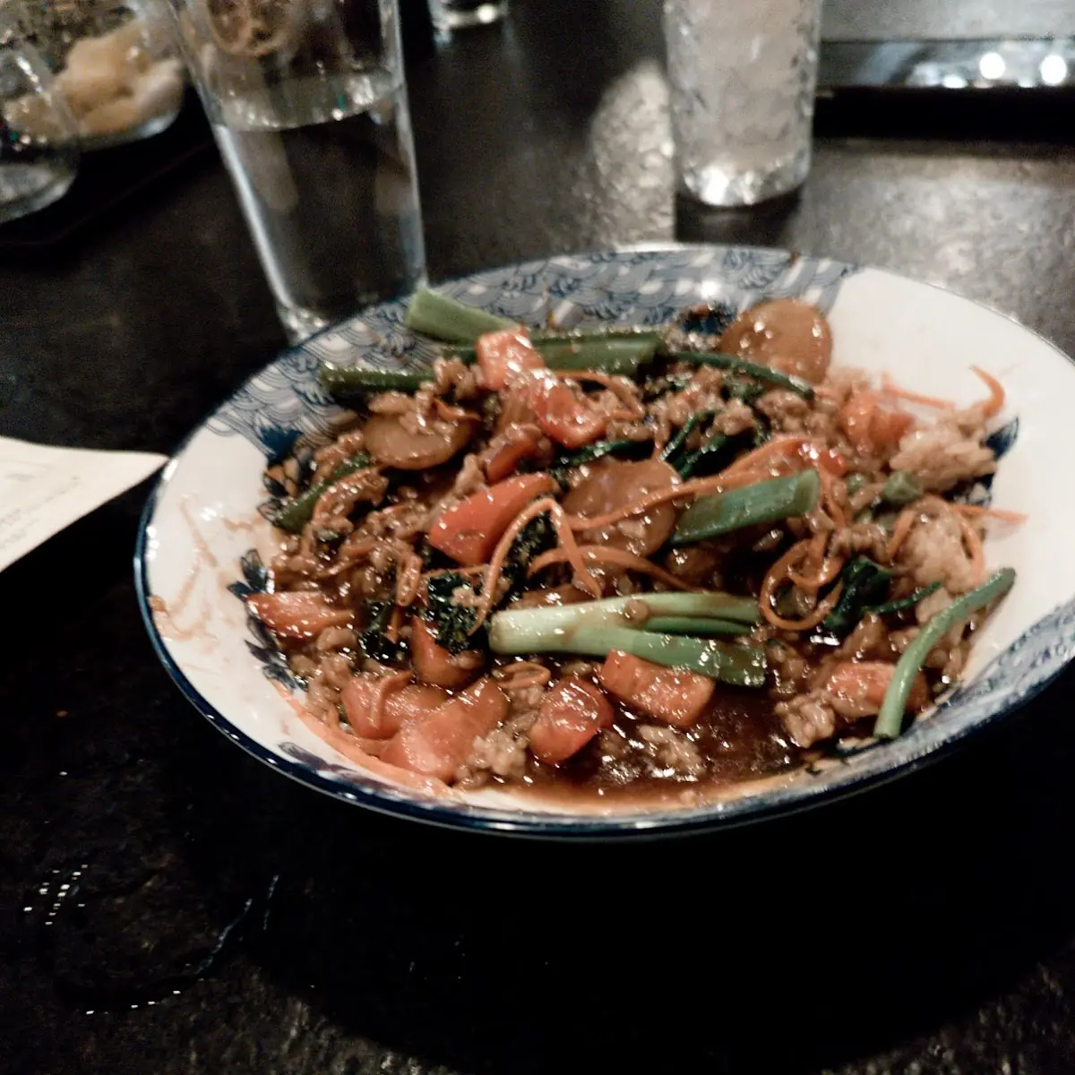 General TSO's Chicken
