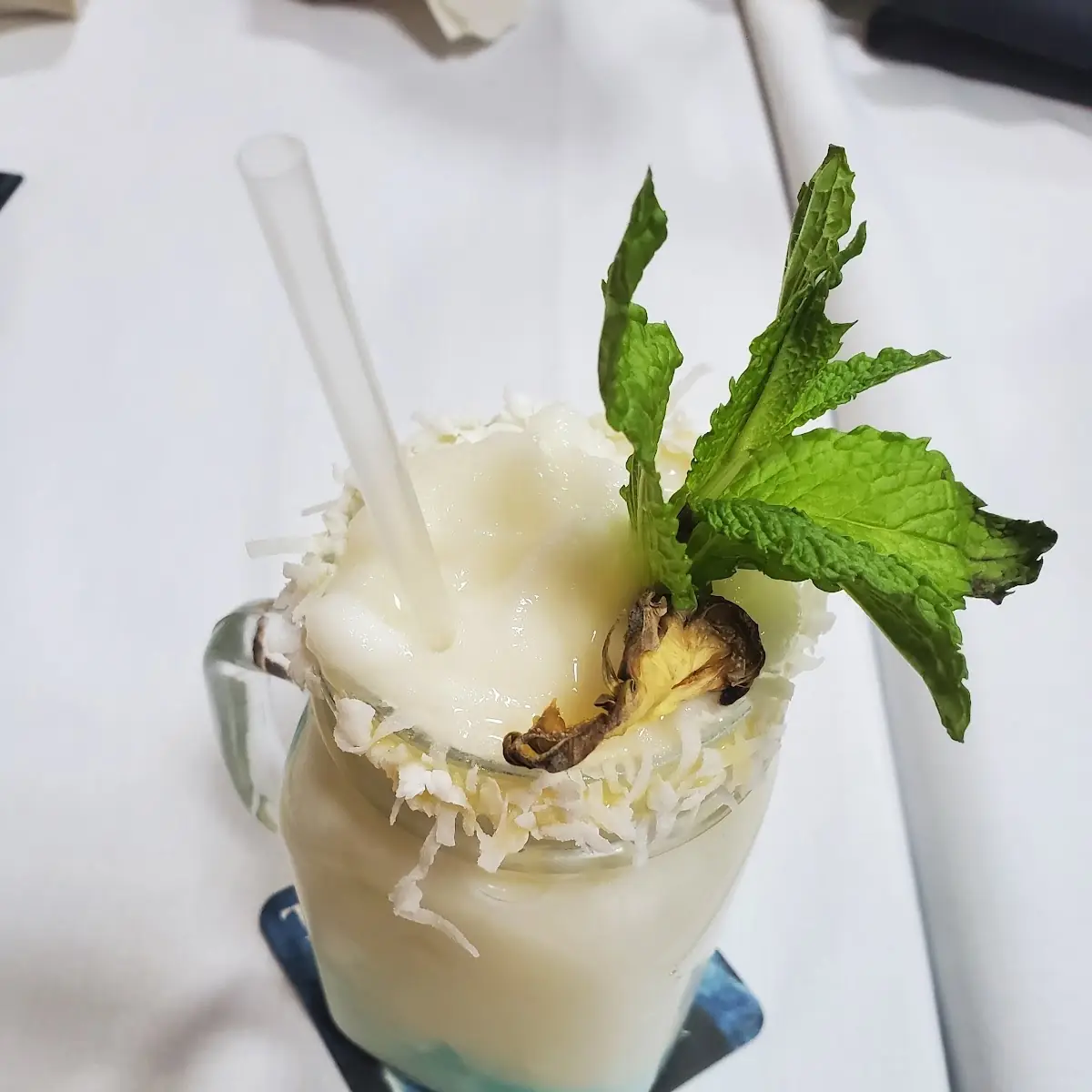 Piña Colada