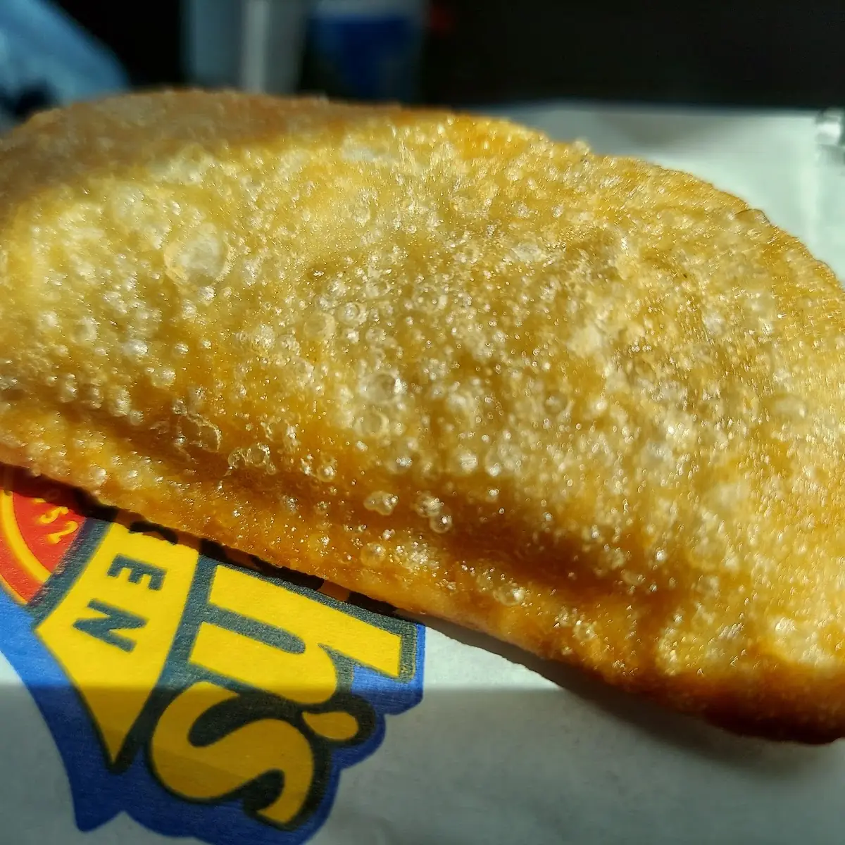 Apple Pie