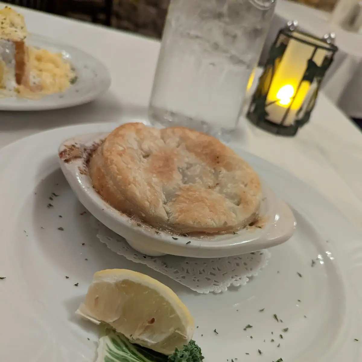 Escargot