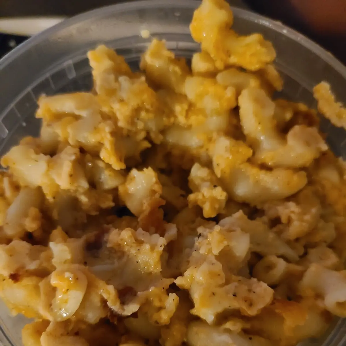 Mac and Cheese