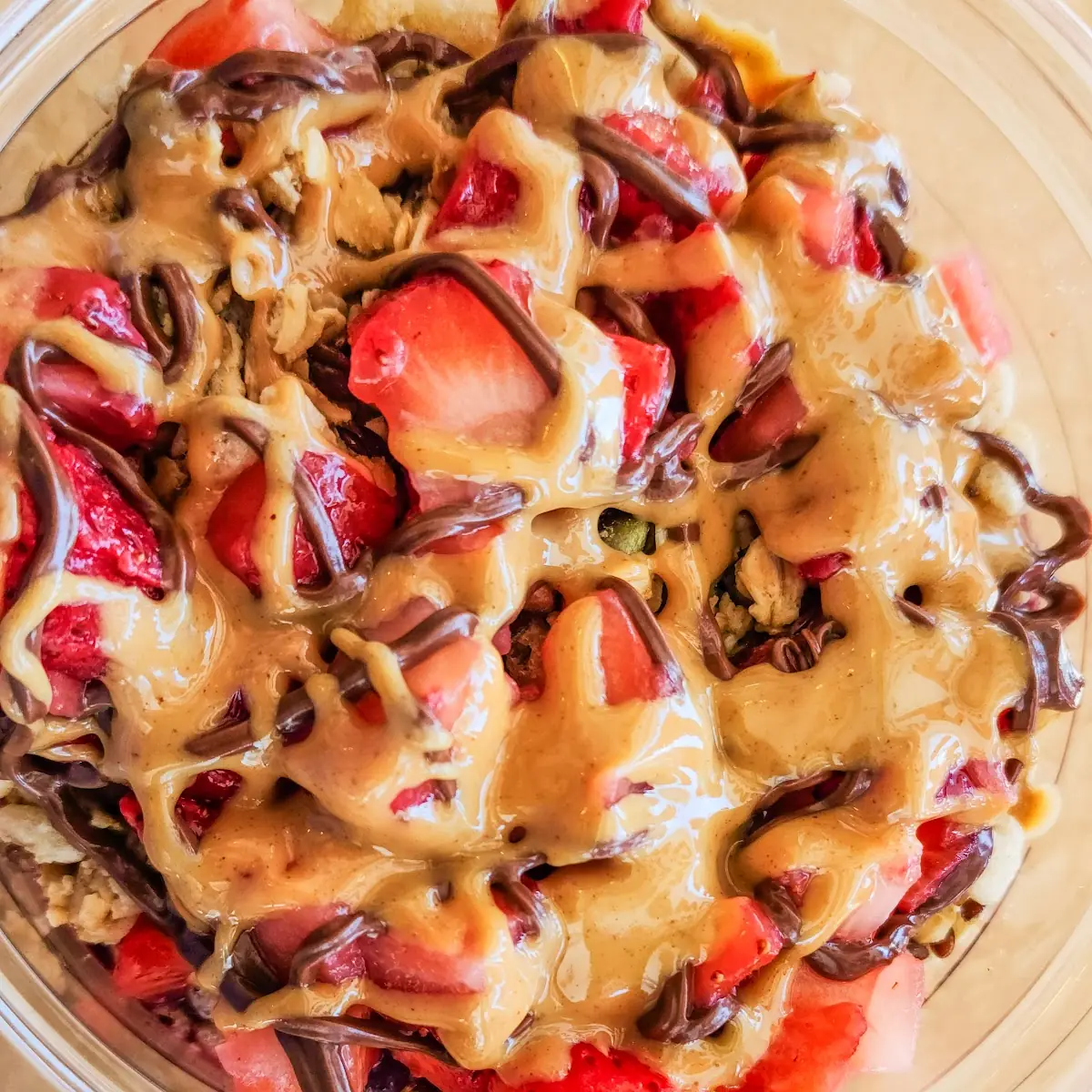 Acai PB Chocolate Hazelnut