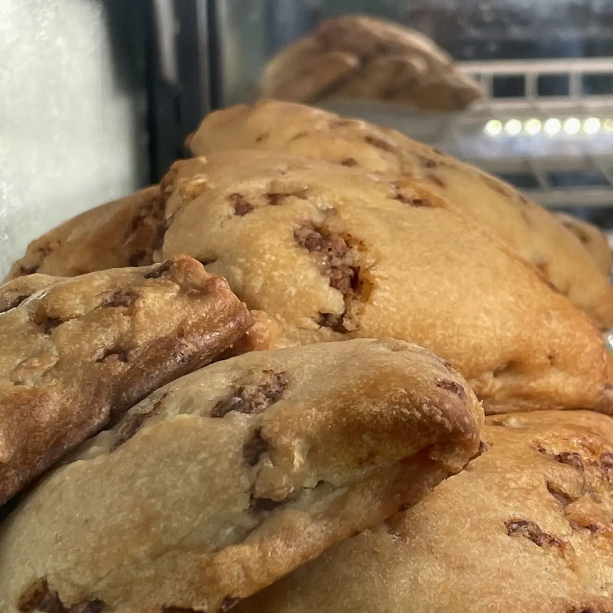 Chocolate Chip
