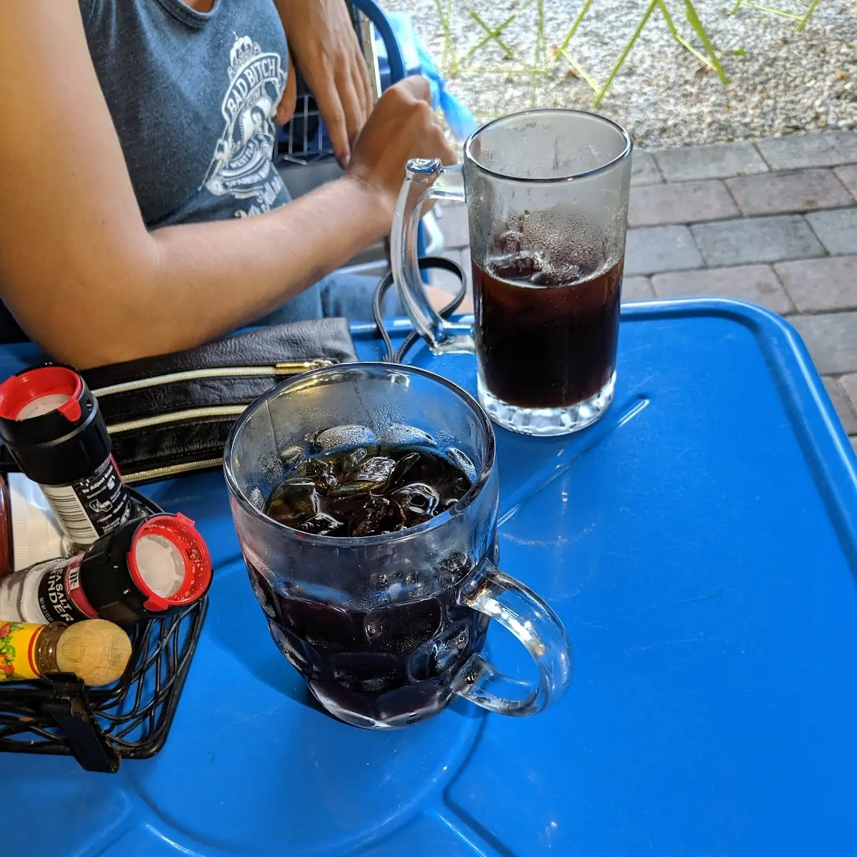 Cold Brew