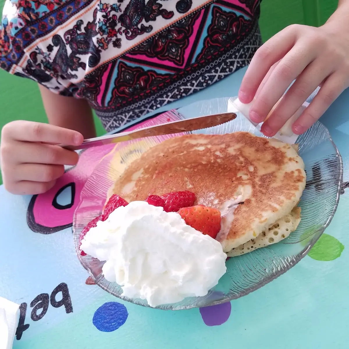 Pancakes