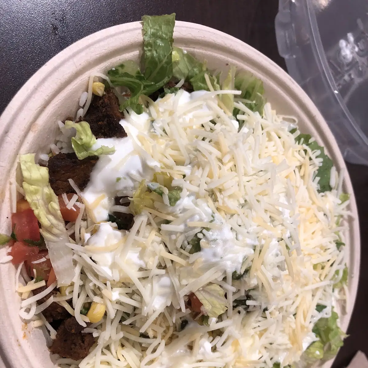 Caesar Salad