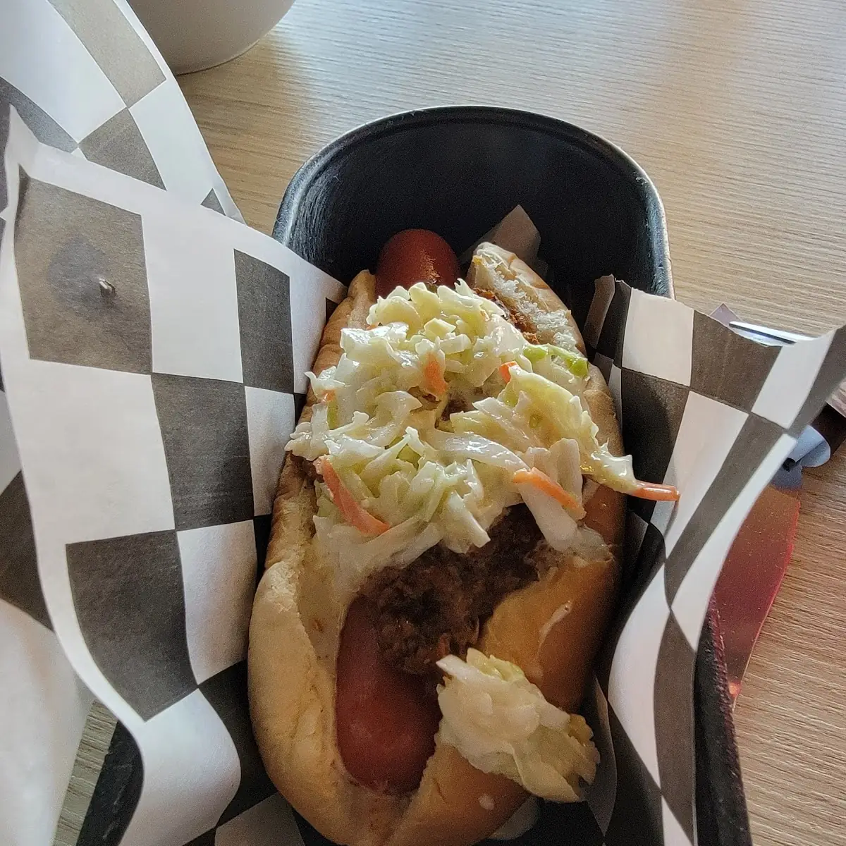 Hot Dog