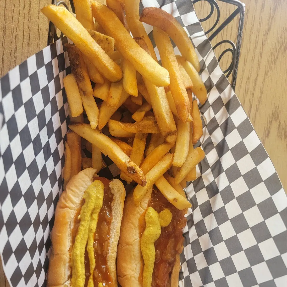 New York Dog