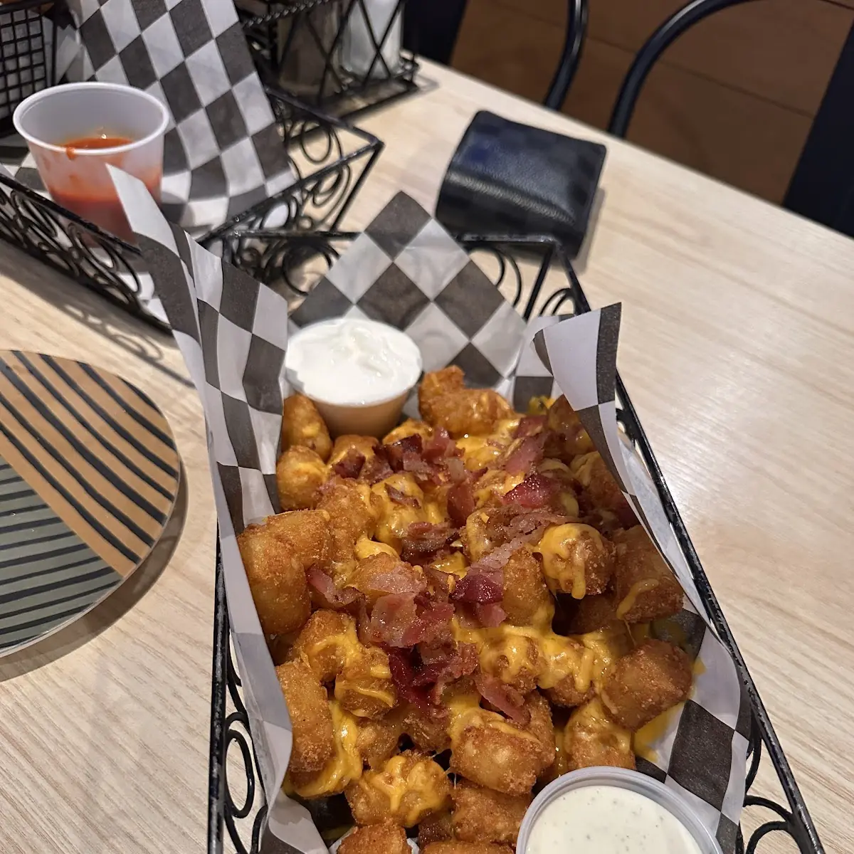 Tater Tots