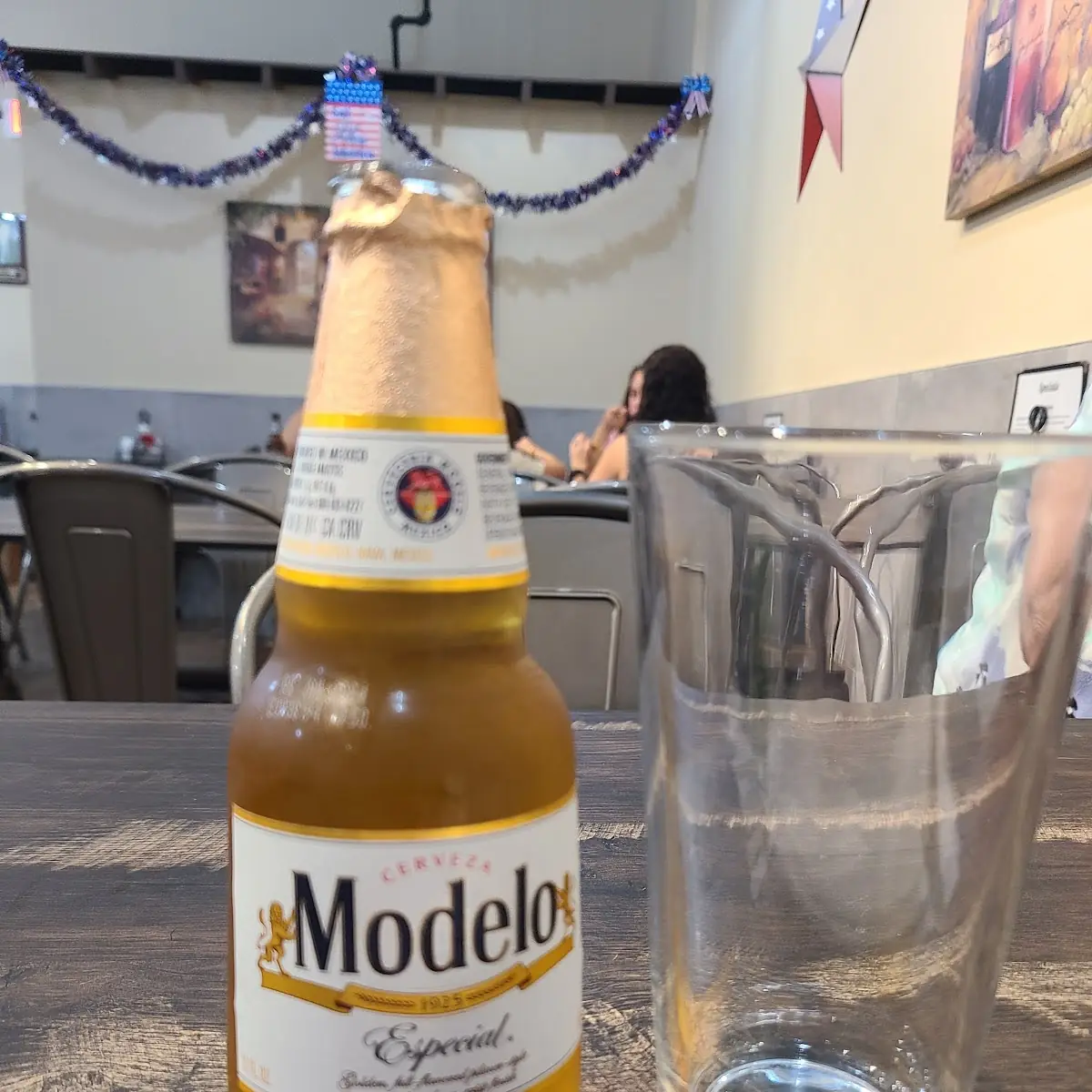 Modelo Especial