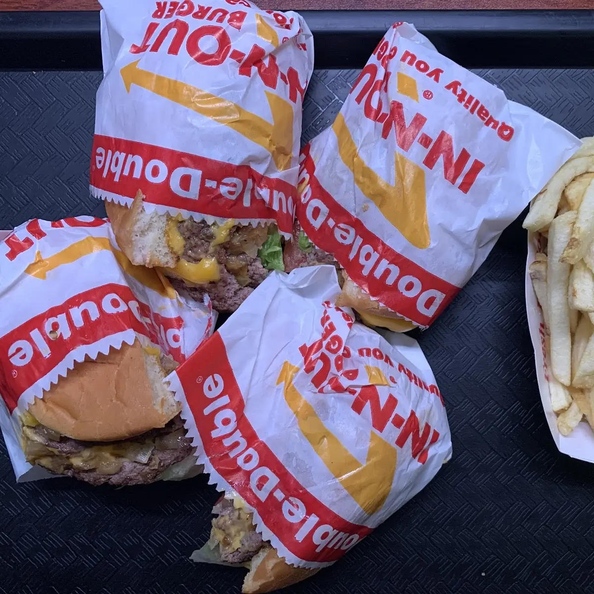 French Fries 2