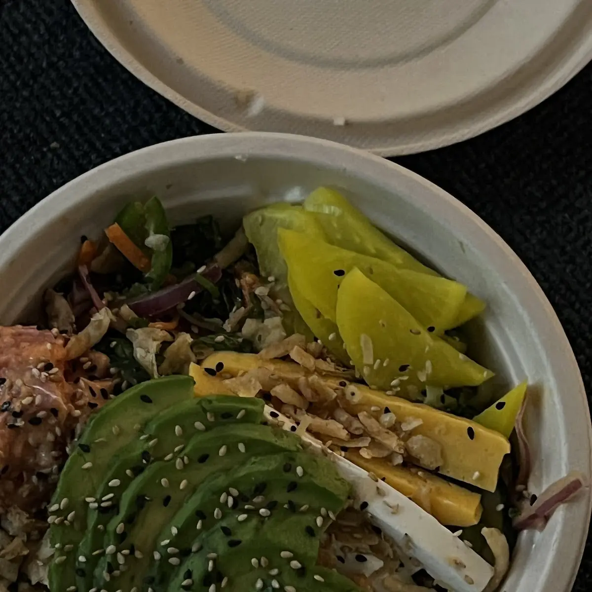 Brown Rice