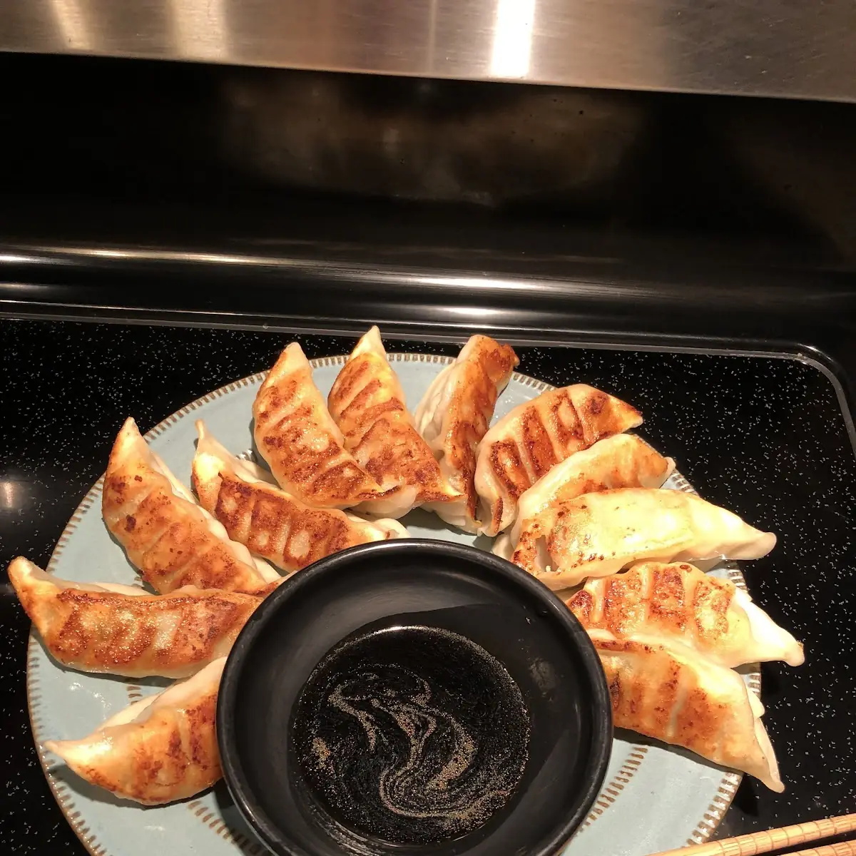 Gyoza