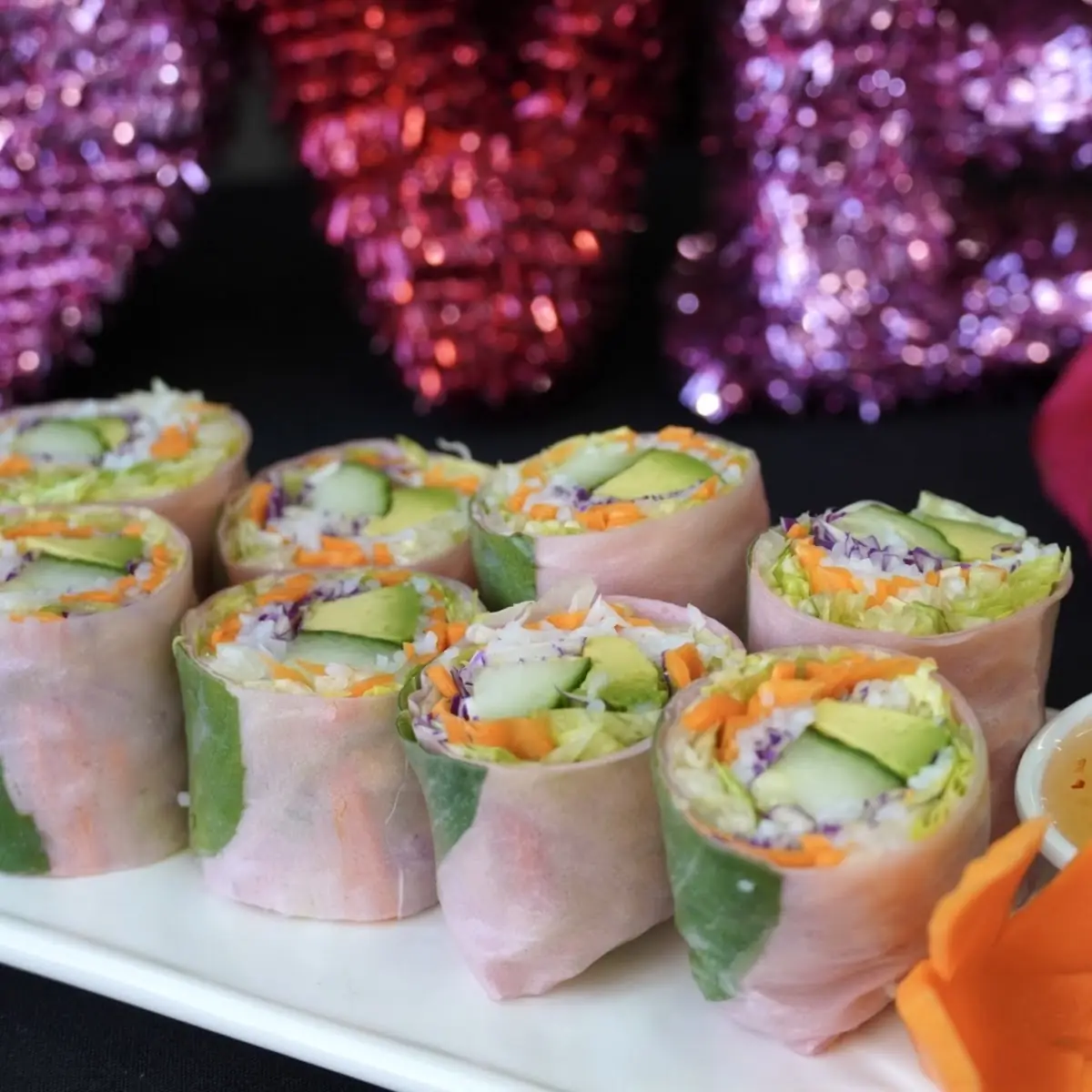Spring Roll 4