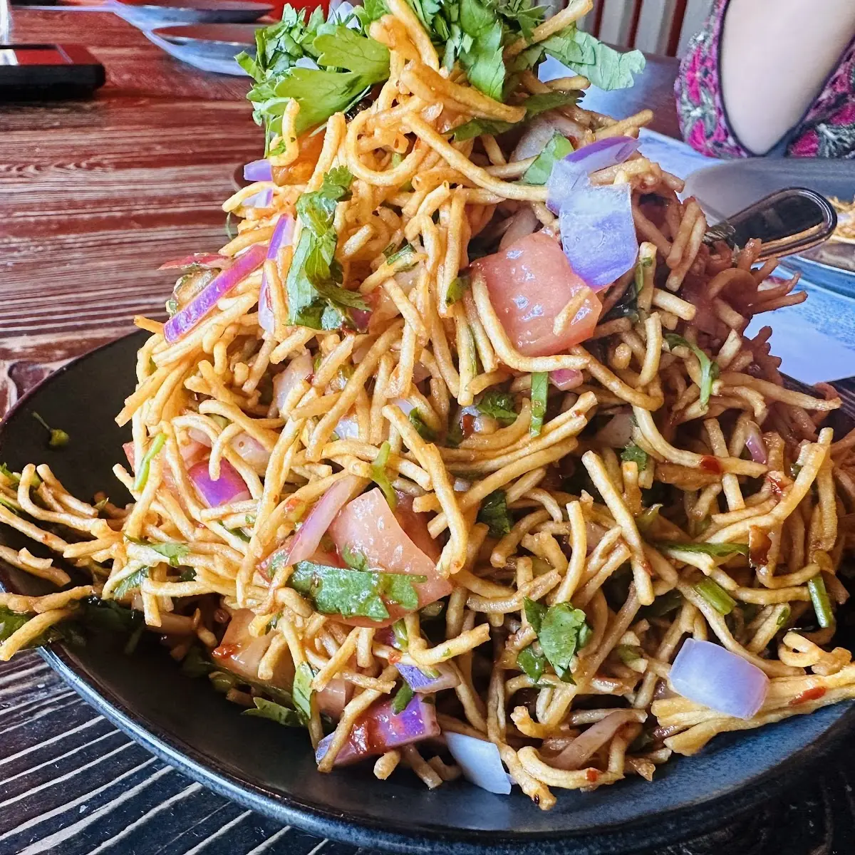 Chinese Bhel