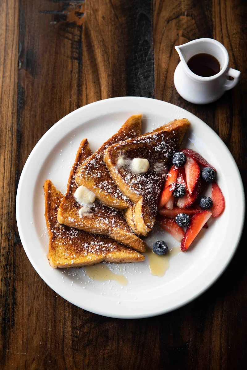 French Toast