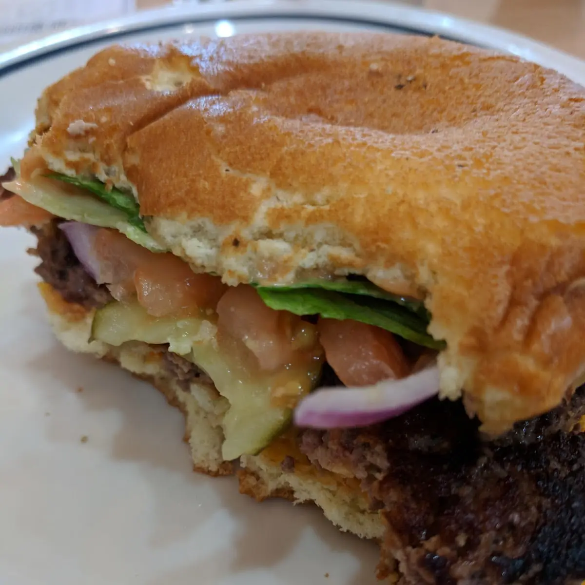 Burger
