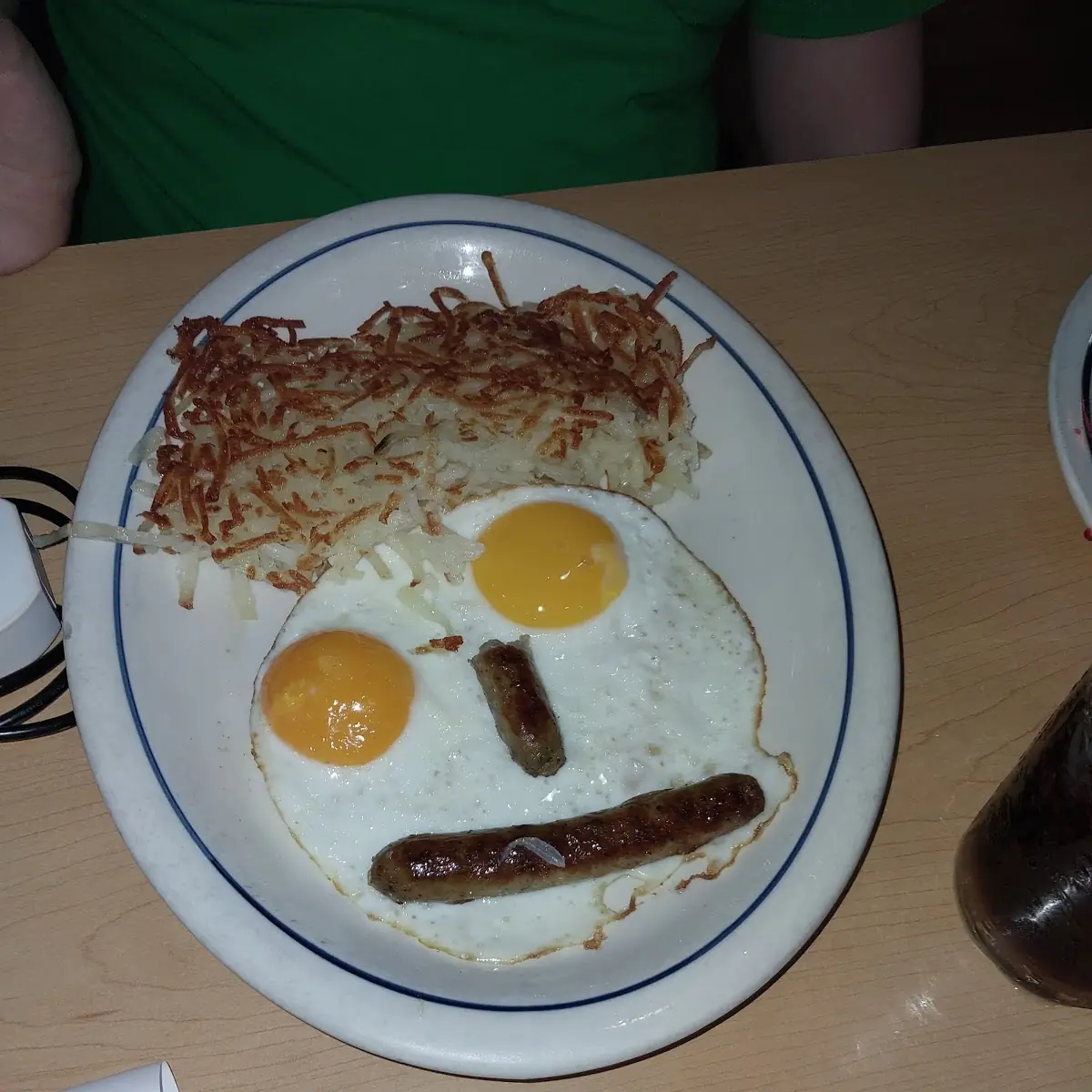 French Toast Combo
