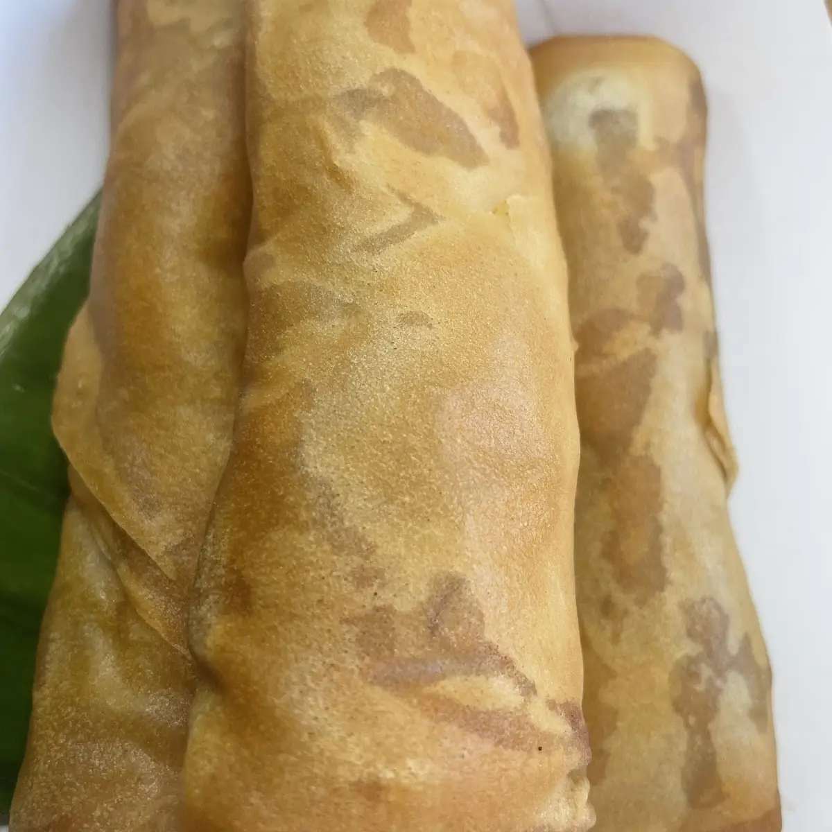 Fried Lumpia