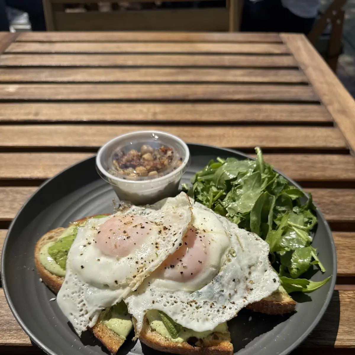 Avocado Toast