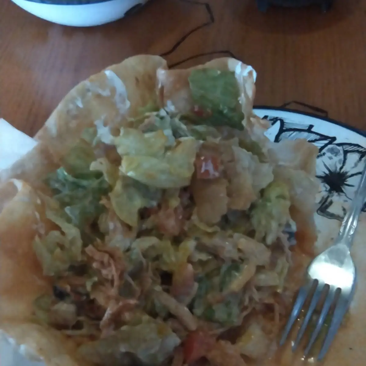 Taco Salad