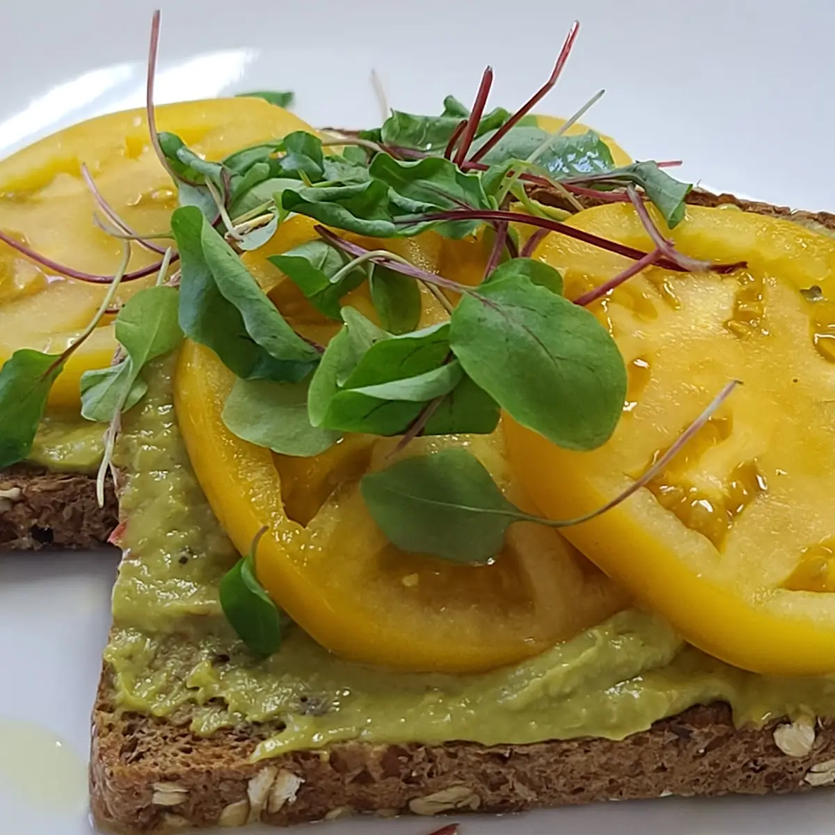 Avocado Toast